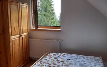 Spálňa