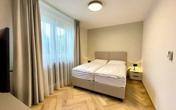 Apartmán Deluxe