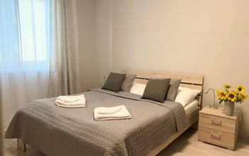 Apartmán Superior