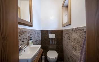 Väčší apartmán