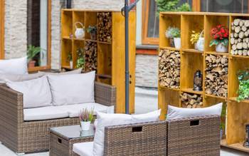 Apartmánový dom Fatrapark