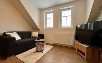 Apartmán č.4