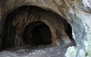 Antonova Cave