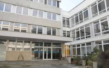 Hotel Dom Techniky*
