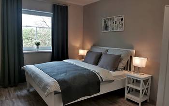 Velký apartmán Pohoda