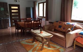 Apartmán S