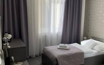 Jednolôžková izba