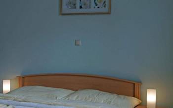 Apartmán s 1 spálňou
