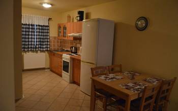 Apartmán č.3