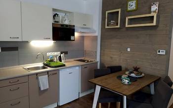 Štúdiový apartmán