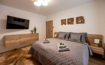 Apartmán DeLuxe