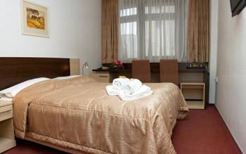 Hotel Expo***