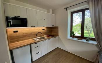 Apartmán č. 1