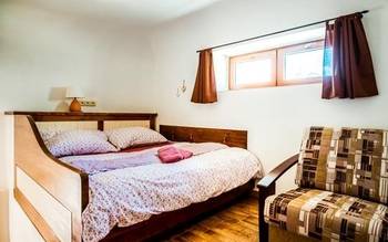 Studiový apartmán