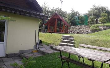 Exteriér