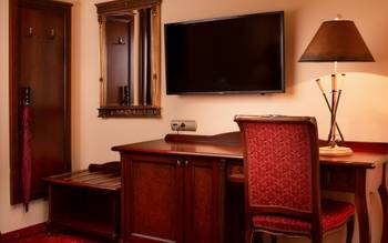 Dvoulůžkový pokoj Standard Kolonáda