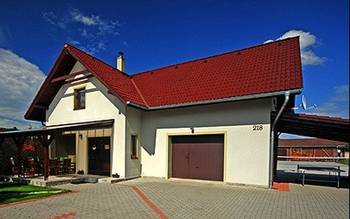 Exteriér