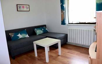 Malý apartmán