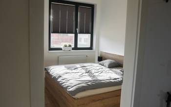 Apartmán Kája