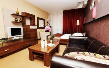 Hotel City***