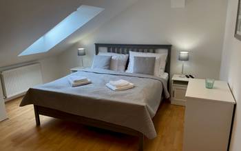 Apartmán Provence