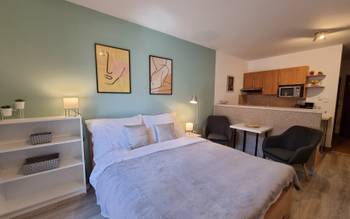 Apartmán Rodinné Štúdio