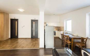 Apartmán 1
