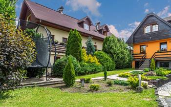 Apartmánový dom ADA
