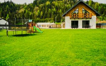 Хатина Dunajec