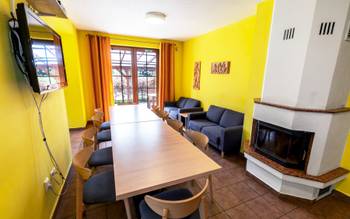 Apartmán ASPEN