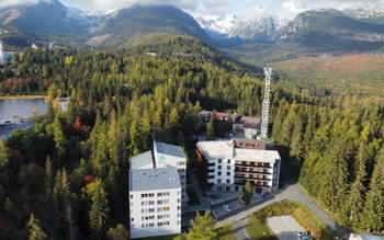 AC Apartmány Štrbské Pleso