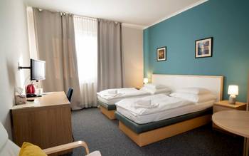 Dvojlôžková izba ECONOMY