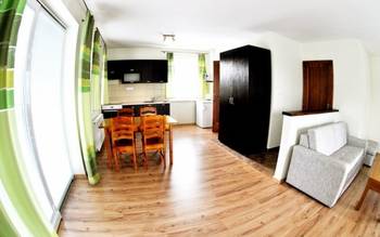 Apartmán A1