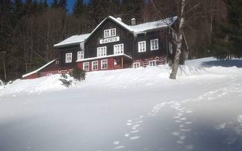 Chata Aurora Pec pod Sněžkou