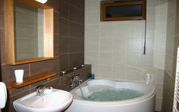 Apartmán Divoký Mak