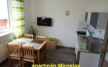 Apartmány Lenko
