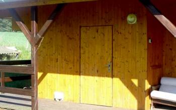 Studio č. 21 - Bungalov