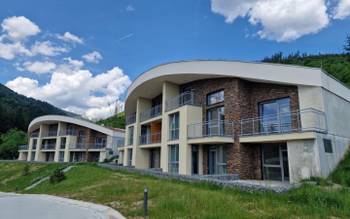 Relax Tále апартаменти в Evergreen Resort