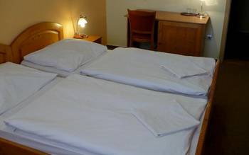 Apartmán 2+2