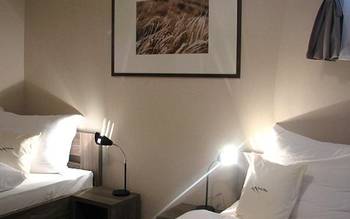Apartmán Janka