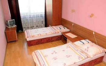 Hotel Dom Techniky*