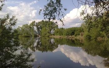 Vajnorské Lakes - Bratislava