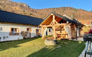Chalets Dedinky