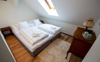 Apartmán Art C 109