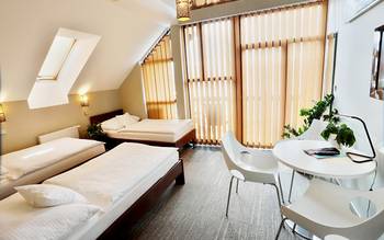 Pokoj Comfort 8