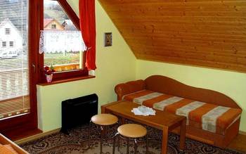 Druhý apartmán