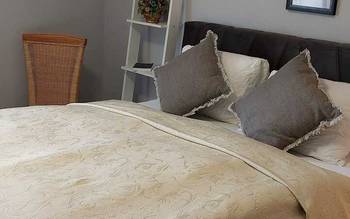 Dvoulůžkový pokoj White č. 3