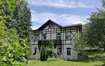 Пансіон Villa Eva
