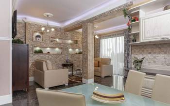 Apartmán č. 1