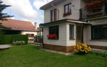 Farma u Tošovských